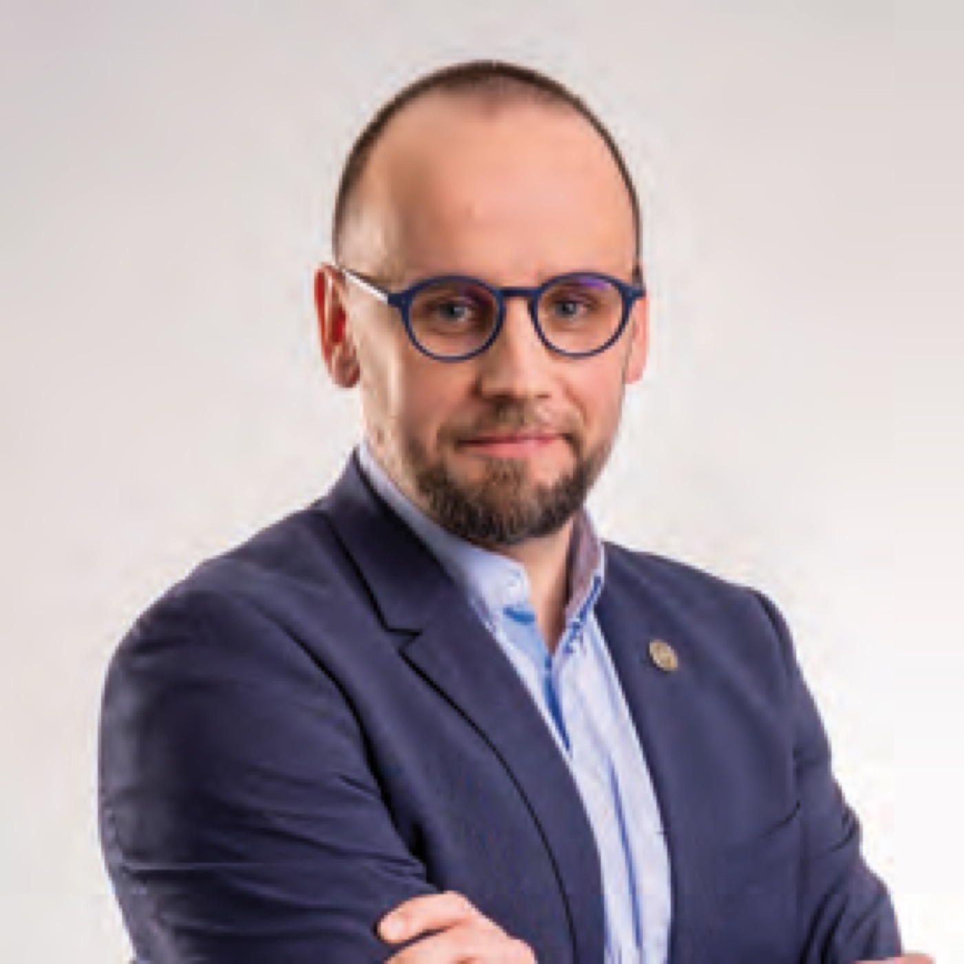 Łukasz Kamiński, Dyrektor GOSIR Piaseczno